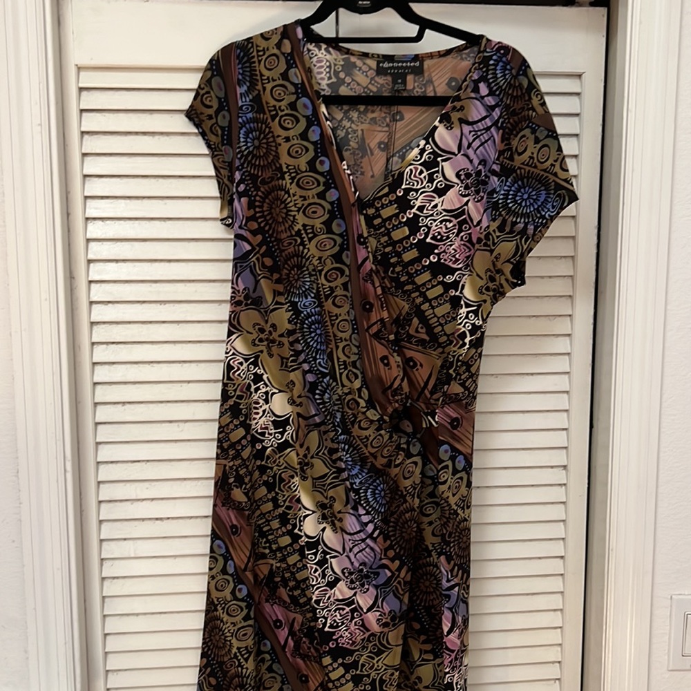 Beautiful dress